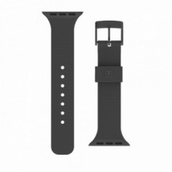 Urban Armor Gear [U] DOT Band Nero Silicone