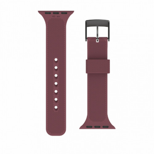 Urban Armor Gear [U] DOT Band Melanzana Silicone