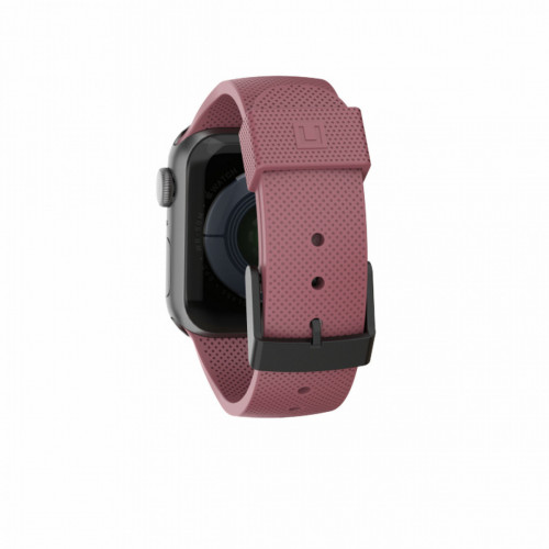 Urban Armor Gear [U] DOT Band Rosa Silicone