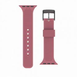 Urban Armor Gear [U] DOT Band Rosa Silicone