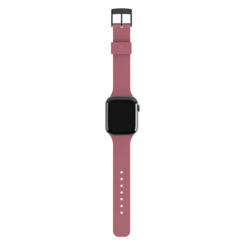 Urban Armor Gear [U] DOT Band Rosa Silicone
