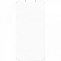 AMPLIFY - VETRO ANTI-MICROBICO IPHONE 13 PRO MAX - CLEAR
