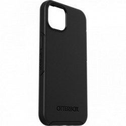 SYMMETRY - CUSTODIA IPHONE 13 - BLACK