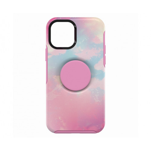 OTTERBOX SYMMETRY + POPSOCKETS - CUSTODIA...