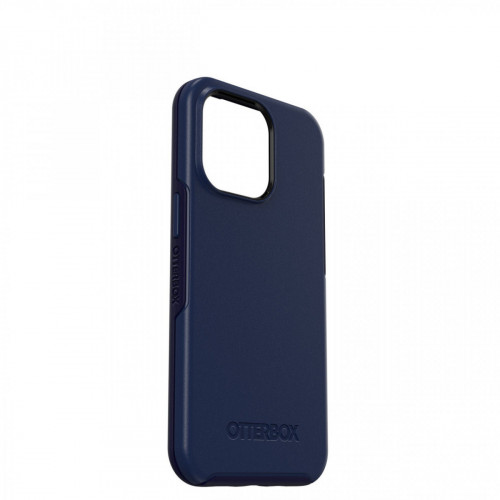 SYMMETRY PLUS - CUSTODIA IPHONE 13 PRO - BLUE