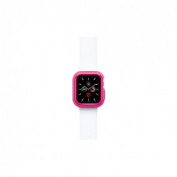 OTTERBOX EXO EDGE CUSTODIA PER APPLE WATCH SERIE 4/5/6/SE 40MM FUCSIA