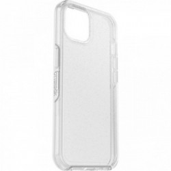SYMMETRY CLEAR - CUSTODIA IPHONE 13 STARDUST - CLEAR