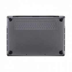 Artwizz Clear Clip borsa per notebook 33 cm (13") Cover Trasparente