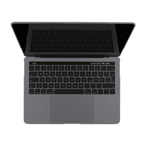 Artwizz Clear Clip borsa per notebook 33 cm...