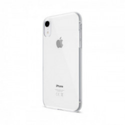 Artwizz NoCase custodia per cellulare 15,5 cm (6.1") Cover Trasparente