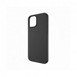 TPU CASE - CUSTODIA NERA PER IPHONE 12 PRO MAX