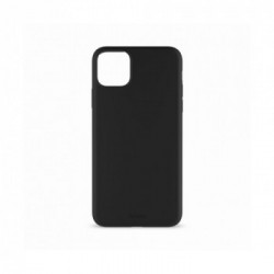 TPU CASE - CUSTODIA NERA PER IPHONE 11 PRO