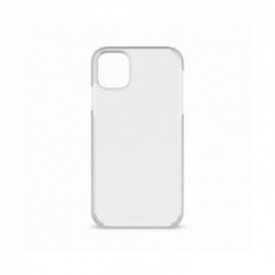 RUBBER CLIP - CUSTODIA TRASPARENTE PER IPHONE 11