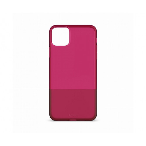 NEXTSKIN - CUSTODIA ULTRASOTTILE TPU ROSA PER...