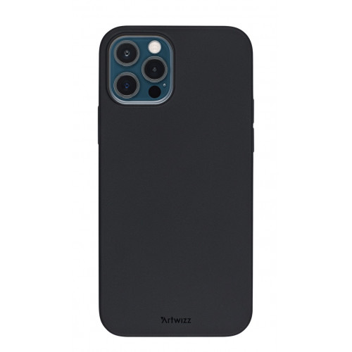 TPU CASE - CUSTODIA NERA PER IPHONE 13