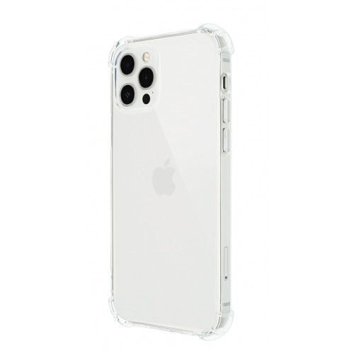 PROTECTION CLEAR CASE - CUSTODIA PER IPHONE 13
