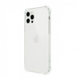 PROTECTION CLEAR CASE - CUSTODIA PER IPHONE 13