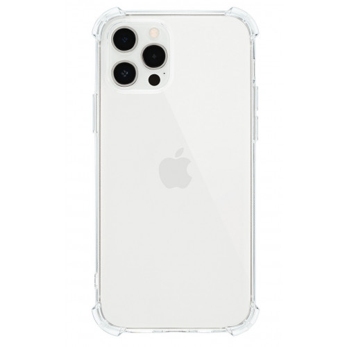 CASE PROTECTION CLEAR IPH 13 PRO MAX