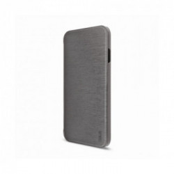 SMARTJACKET - CUSTODIA FLIP COVER TITANIO PER IPHONE SE (2020)/8/7