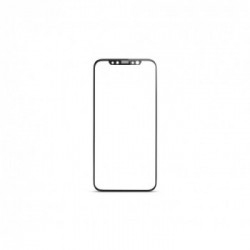 CURVED DISPLAY - PELLICOLA PROTETTIVA IN VETRO PER IPHONE X / XS