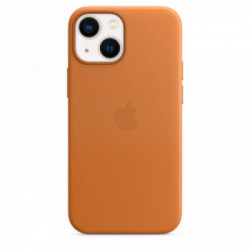 Apple MM0D3ZM/A custodia per cellulare 13,7 cm (5.4") Cover Marrone, Oro