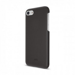 Artwizz Rubber Clip custodia per cellulare 11,9 cm (4.7") Cover Nero