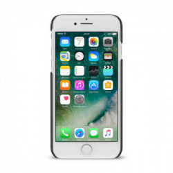 Artwizz Rubber Clip custodia per cellulare 11,9 cm (4.7") Cover Nero