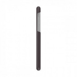 Artwizz Rubber Clip custodia per cellulare 11,9 cm (4.7") Cover Nero