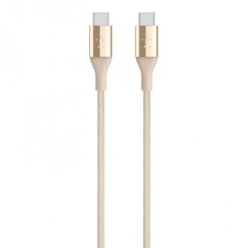 Belkin F2CU050BT04-GLD cavo...