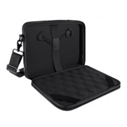 Belkin AIR PROTECT Always-On 11" borsa per notebook 27,9 cm (11") Valigetta ventiquattrore Nero