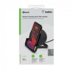 Belkin Boost Charge Nero Interno