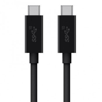 Belkin F2CU052BT1M-BLK cavo...