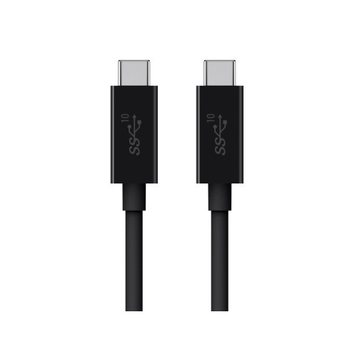 Belkin F2CU052BT1M-BLK cavo USB 1 m USB 3.2 Gen...