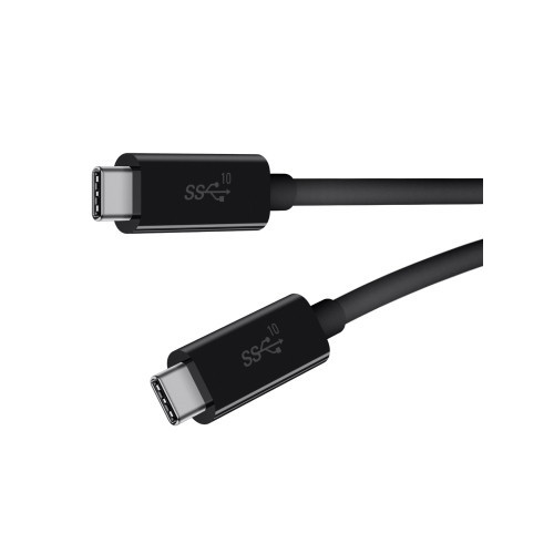 Belkin F2CU052BT1M-BLK cavo USB 1 m USB 3.2 Gen...