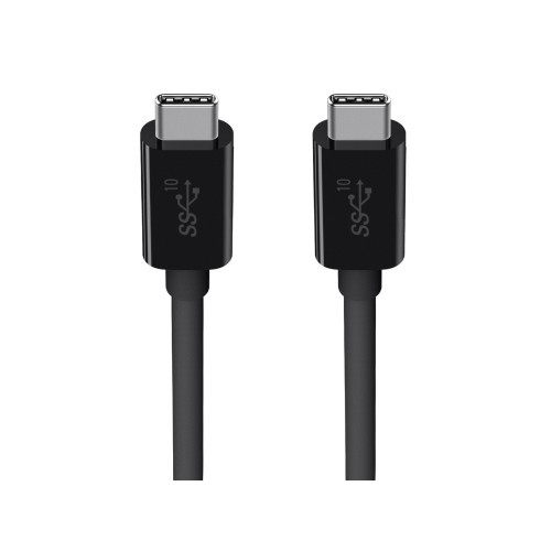 Belkin F2CU052BT1M-BLK cavo USB 1 m USB 3.2 Gen...
