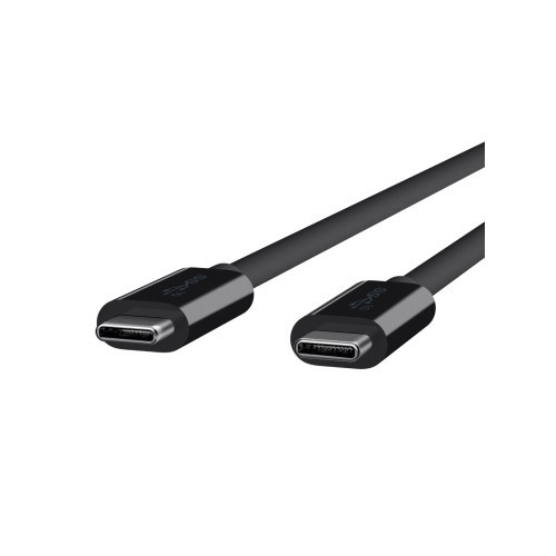 Belkin F2CU052BT1M-BLK cavo USB 1 m USB 3.2 Gen...