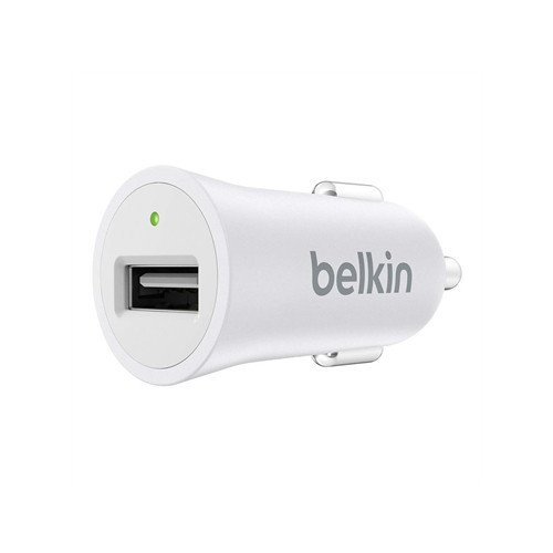 Belkin F8M730btWHT Bianco Auto