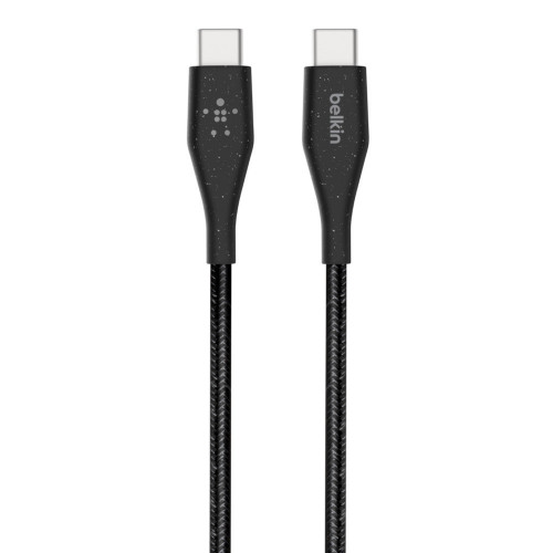 Belkin F8J241BT04-BLK cavo USB 1,2 m USB C Nero