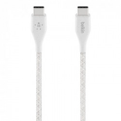 Belkin BOOST CHARGE cavo USB 1,2 m USB C Bianco