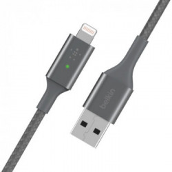 Belkin Smart LED Lighting to USB-A Grigio