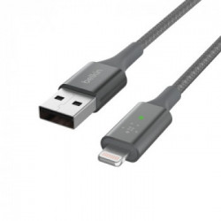 Belkin Smart LED Lighting to USB-A Grigio