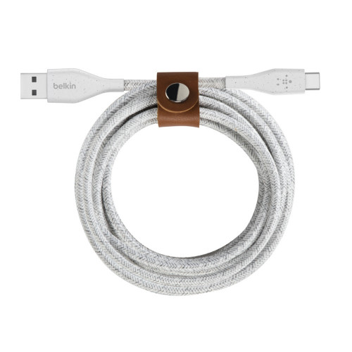Belkin DuraTek Plus cavo USB 1,2 m USB 2.0 USB...