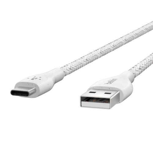 Belkin DuraTek Plus cavo USB 1,2 m USB 2.0 USB...