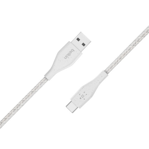 Belkin DuraTek Plus cavo USB 1,2 m USB 2.0 USB...