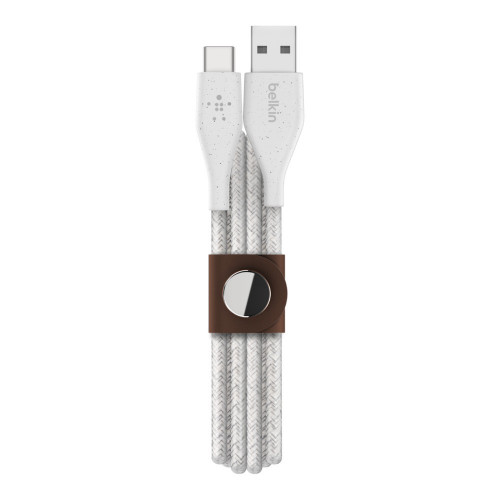 Belkin DuraTek Plus cavo USB 1,2 m USB 2.0 USB...
