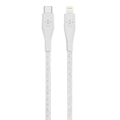 Belkin F8J243BT04-WHT cavo Lightning 1,2 m Bianco