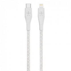 Belkin F8J243BT04-WHT cavo Lightning 1,2 m Bianco