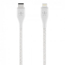 Belkin F8J243BT04-WHT cavo Lightning 1,2 m Bianco