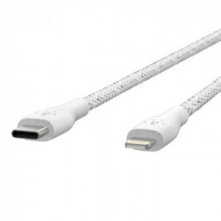 Belkin F8J243BT04-WHT cavo Lightning 1,2 m Bianco