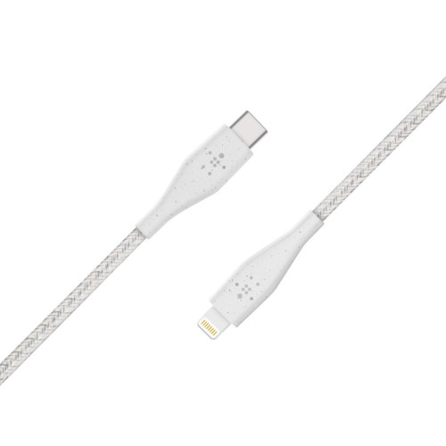 Belkin F8J243BT04-WHT cavo Lightning 1,2 m Bianco